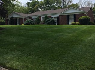 1908 Schirm Dr, Middletown, OH