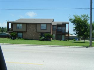 1410 Moore Ave APT C, Portland, TX 78374