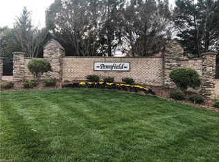 4214 Pennfield Way, High Pt, NC 27262