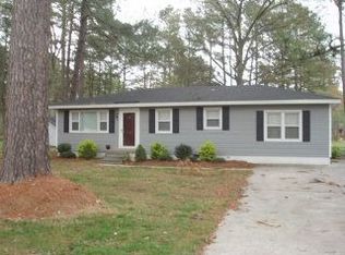 106 Brantwood Dr, Elizabeth City, NC 27909