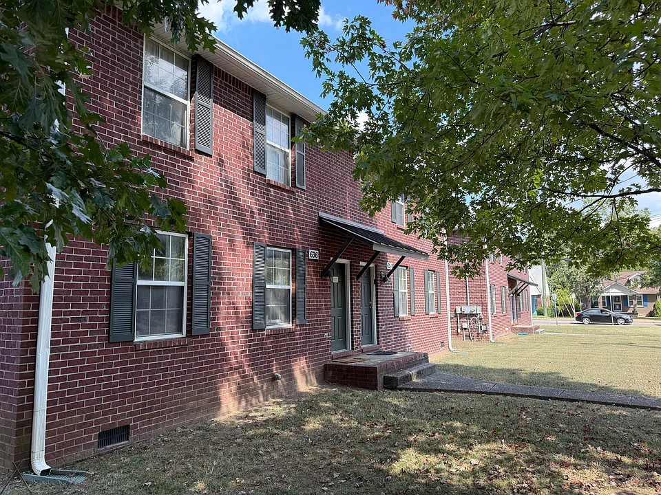 634 Wedgewood Ave