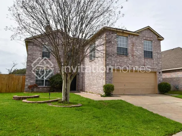 6805 Dougal Ave, Fort Worth, TX 76137