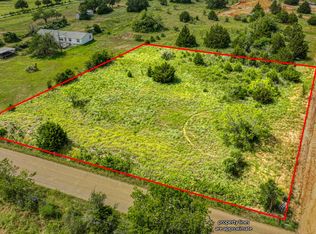 E Bradshaw Rd, Springtown, TX 76082