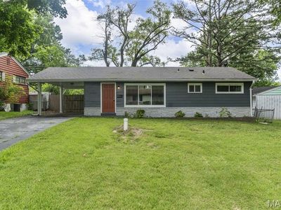 10008 Lakemoor Dr, Saint Louis, MO, 63136