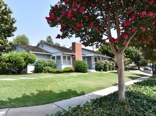 1430 Belhaven Rd, San Marino, CA 91108