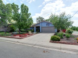 3038 S Eaton St, Lakewood, CO 80227
