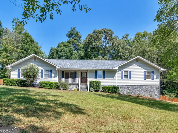 5 Ridgewood Cir, McDonough, GA 30252