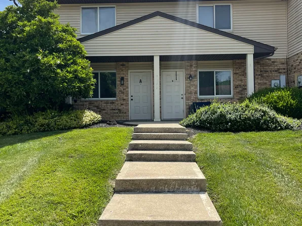 5351 Boehm Dr APT A, Fairfield, OH 45014