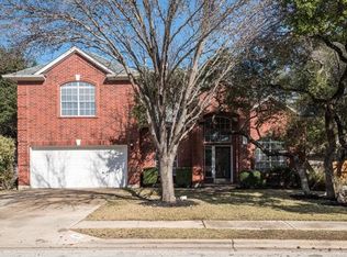 1403 Wesson Cv, Cedar Park, TX 78613