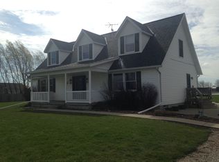 13145 Angola Rd, Swanton, OH 43558