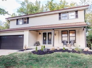 Peters Road SPIRIT 7'9\