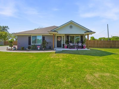 210 Southview Dr, Hudson Oaks, TX, 76087