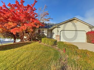 5108 W Conestoga Ln, Spokane, WA 99208