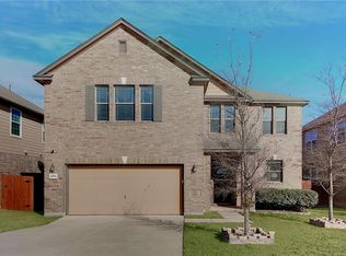 1095 Toltec Trl, Georgetown, TX 78626