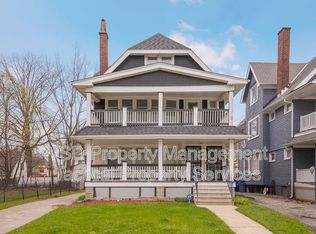 12339 Chesterfield Ave #2, Cleveland, OH 44108