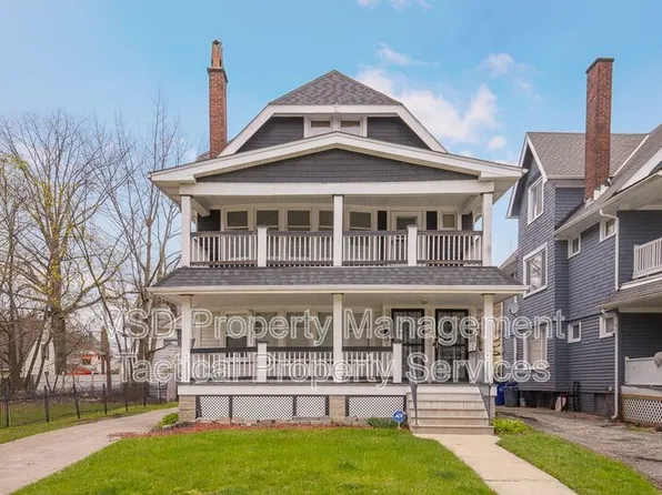 12339 Chesterfield Ave, Cleveland, OH