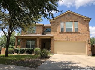 104 Wright Lndg, Cibolo, TX 78108