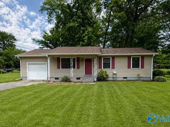 89 Pike Ave, Boaz, AL 35957