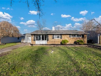 69 Burnside Dr, Tonawanda, NY, 14150