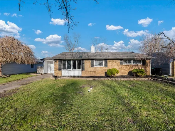69 Burnside Dr, Tonawanda, NY 14150