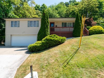 1007 Virginia St, Jeannette, PA, 15644