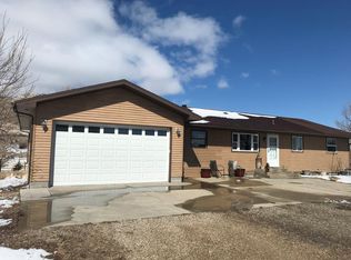 13 Arapahoe Trl, Cody, WY 82414