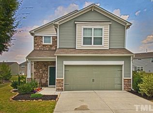 8007 McKee Dr, Raleigh, NC 27616