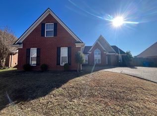 11573 Milton Ridge Cv, Arlington, TN 38002