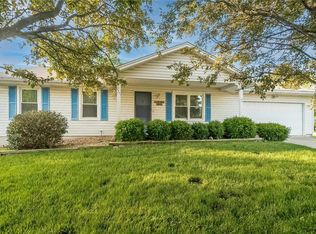 2 Cedar Ln, O'Fallon, MO 63366