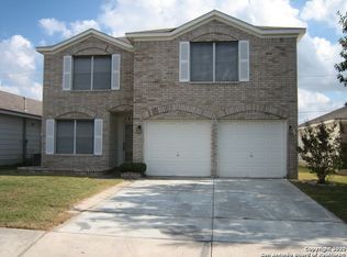 10282 Mission Crk, Converse, TX 78109