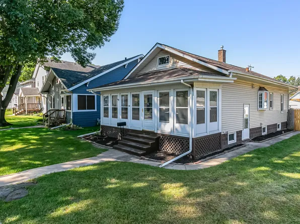 3110 Fair Ave, Davenport, IA 52803
