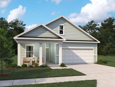 4029 Lemon Grass Ln, Ravenel, SC, 29470