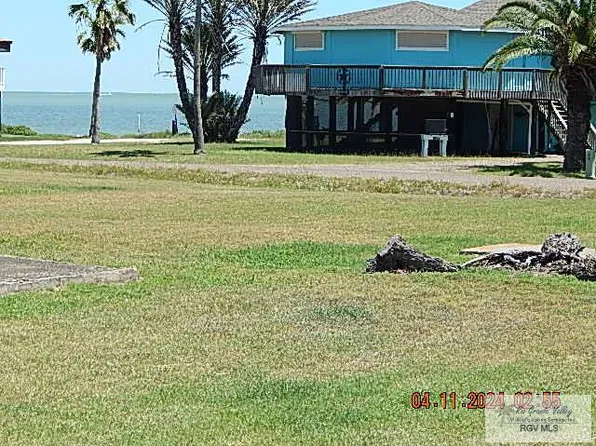 204 S South Shore Dr, Pt Mansfield, TX 78598