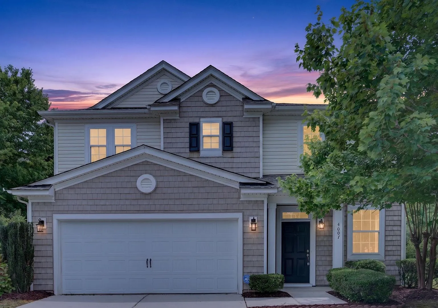 4007 Jockey Club Circle, Cary, NC 27519 — Photo 3