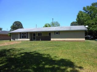 1408 Ryan Chapel Rd, Diboll, TX 75941