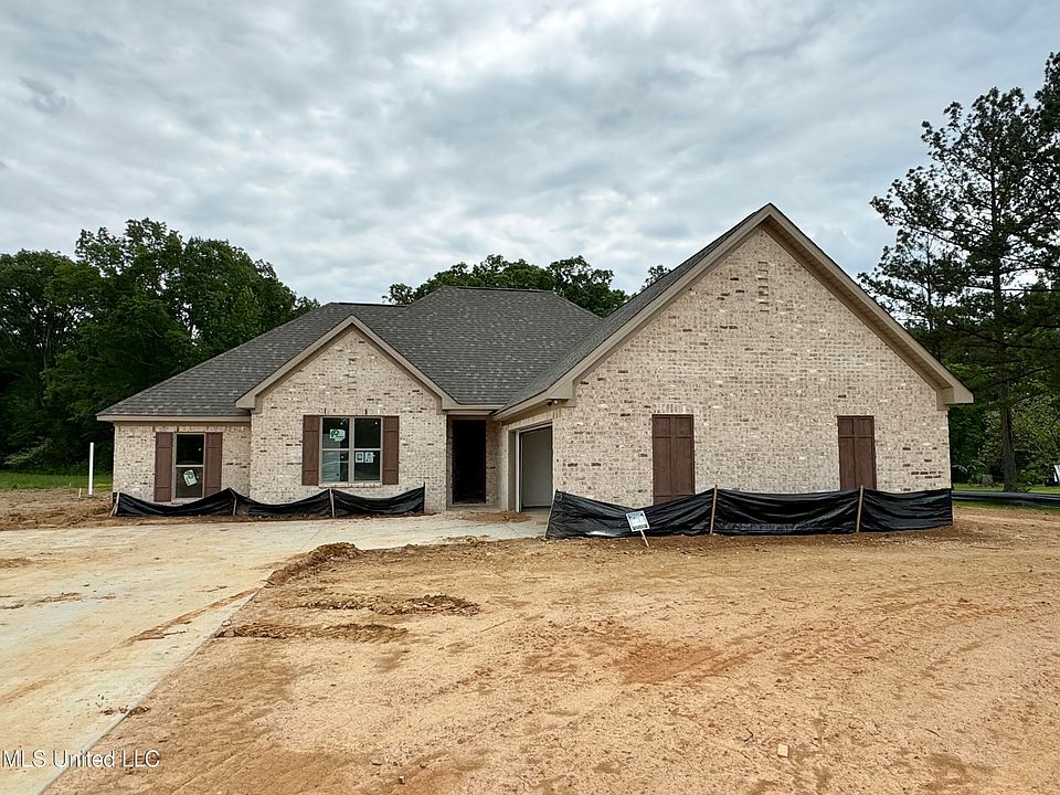 995 Mullican Rd, Florence, MS 39073 MLS 4075397 Zillow