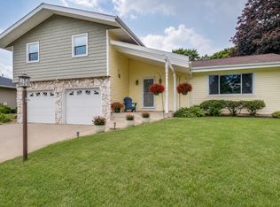 138 Grand Castle Ter, Battle Creek, MI 49014