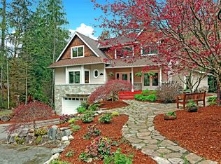 7205 Moon Valley Rd SE, North Bend, WA 98045