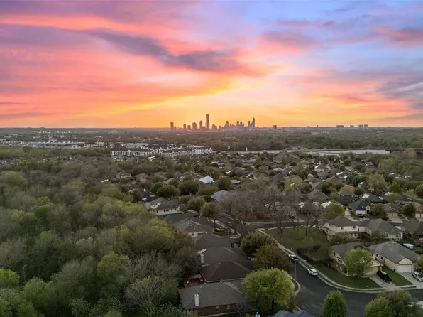 7000 Bay City Bnd, Austin, TX 78725