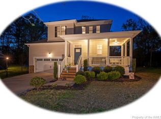 4866 Hickory Signpost Rd, Williamsburg, VA 23185