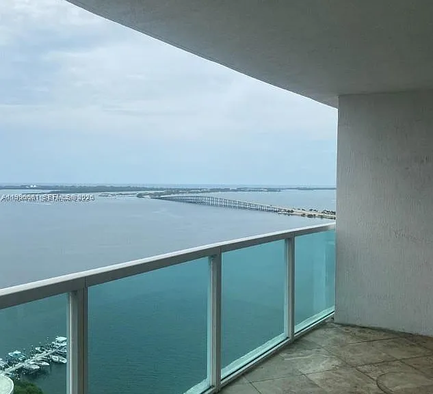 2101 Brickell Ave #2604 — Photo 1