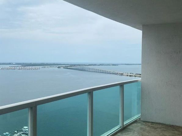 2101 Brickell Ave APT 2604