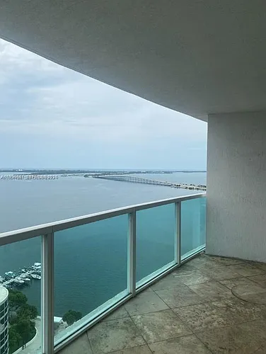 2101 Brickell Ave #2604 Photo 1