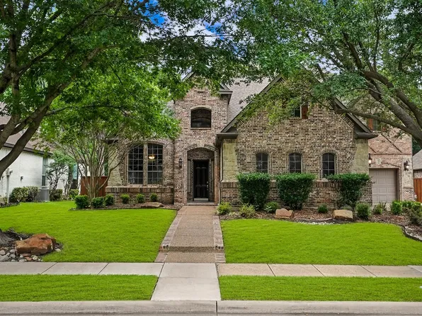 1102 Winnsboro Ct, Allen, TX 75013
