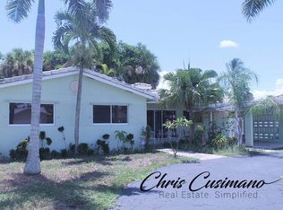 1000 SW 12th St, Boca Raton, FL 33486