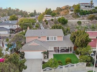 2515 Donosa Dr, Rowland Heights, CA 91748