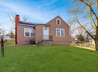 5722 University Ave, Des Moines, IA 50311