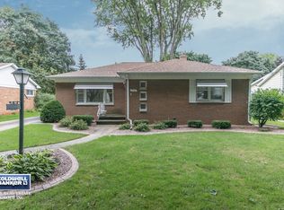 1026 Winford Ave, Green Bay, WI 54303