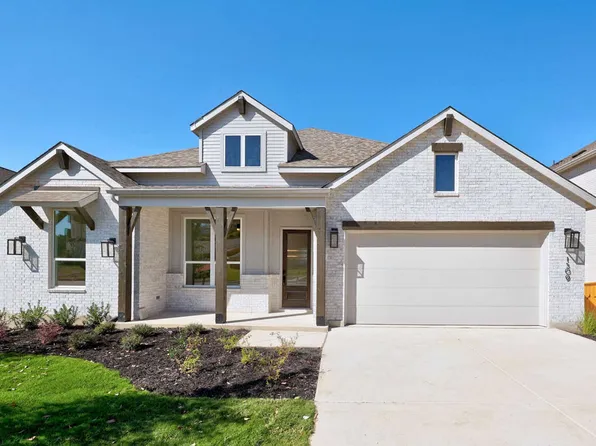 1509 Treasure Map Vw, Leander, TX 78641