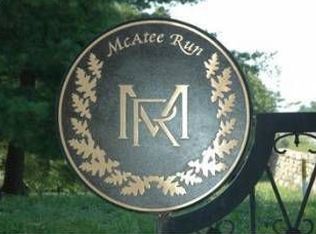 1100 McAtee Run, Lexington, KY 40515